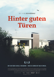 Der Kinderschutzbund NOK zeigt im KINO Mosbach-Neckarelz: Hinter guten Türen – 13.11.2024 – Es gibt noch ein paar Restkarten! Der Eintritt ist frei, um Spenden wird gebeten.